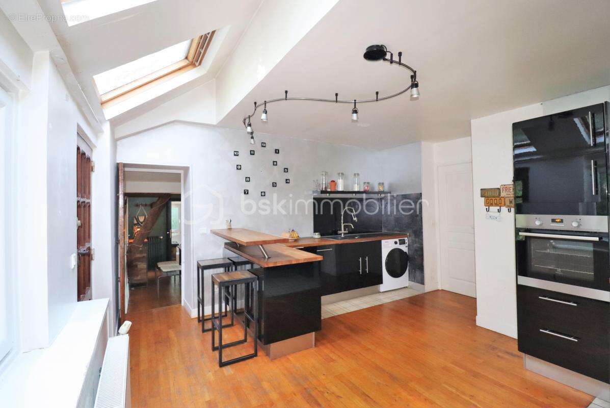 Appartement à MAISSE