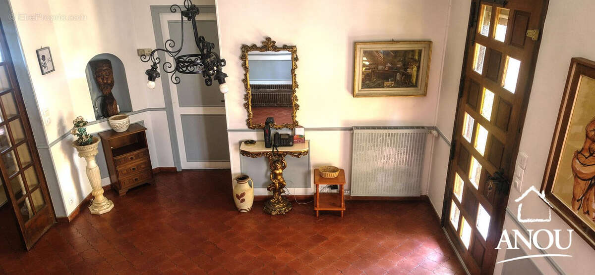 Maison à ARROU