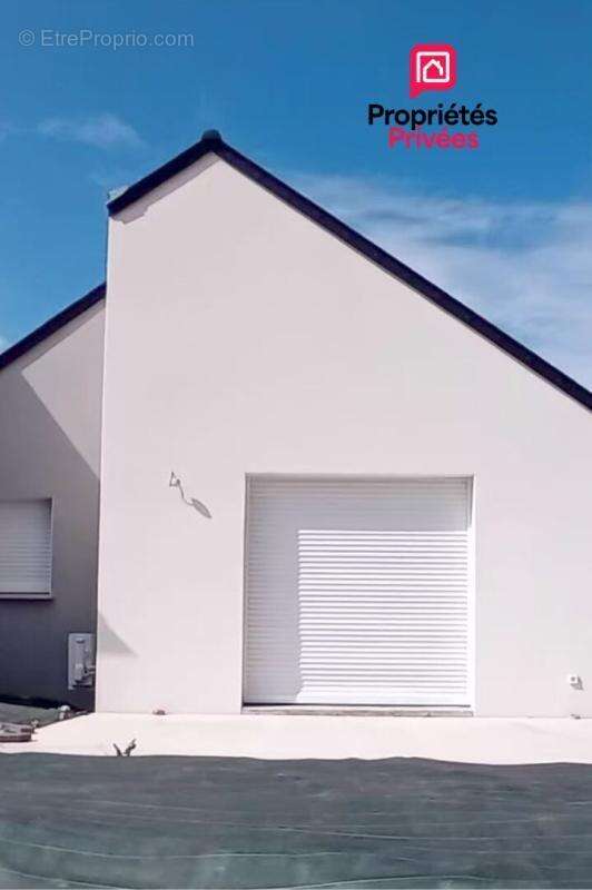 Maison Saint Didier 4 pièce(s) 77 m2 - photo 2