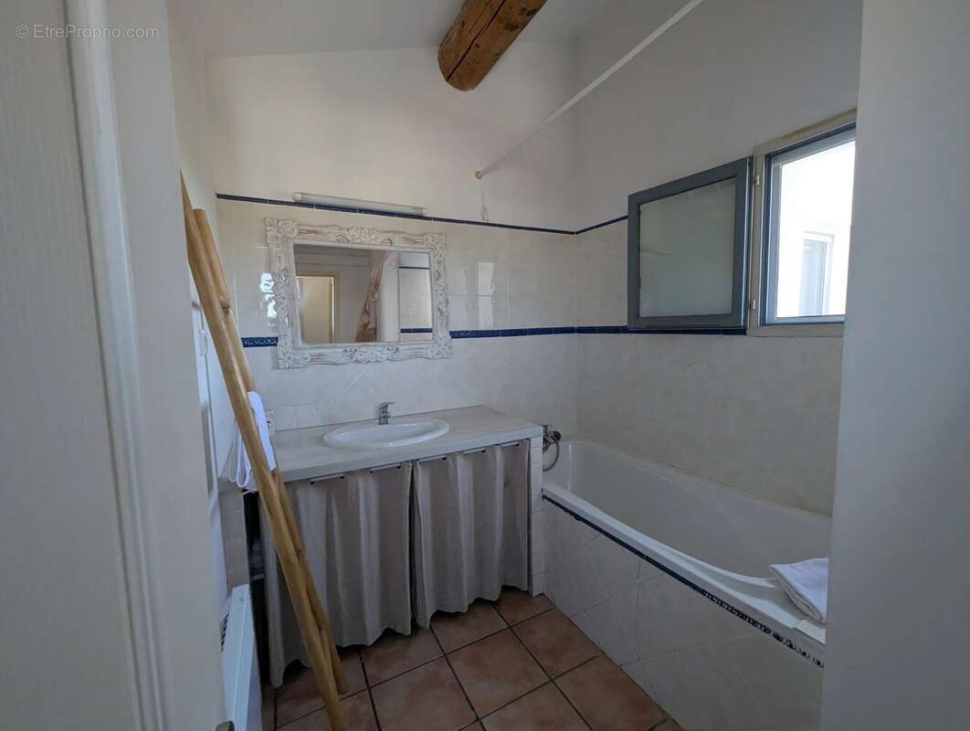 Maison à SAINTES-MARIES-DE-LA-MER