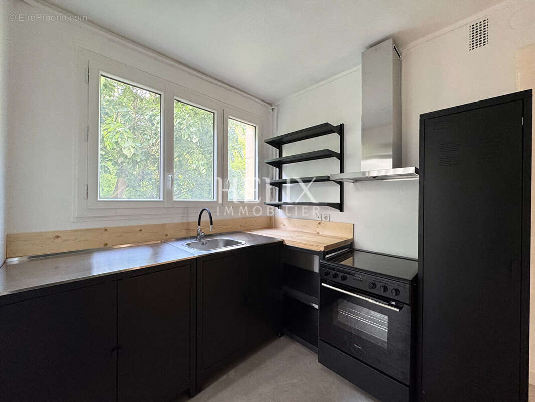 Appartement à SAINT-GERMAIN-EN-LAYE
