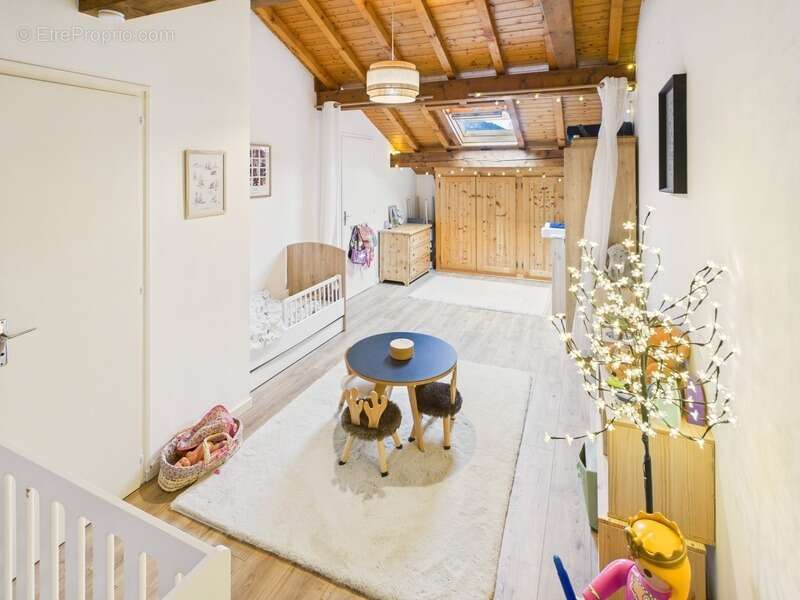 Appartement à VERCHAIX