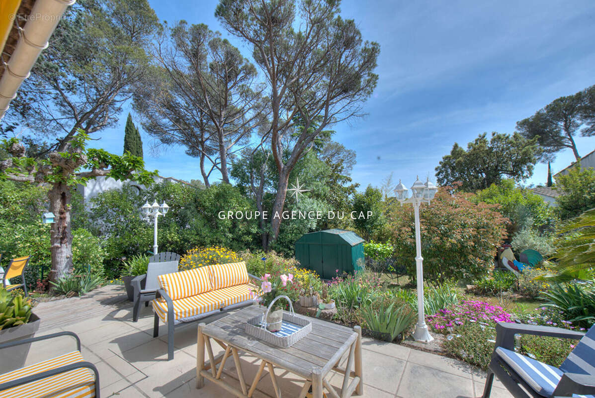 Quartier tour de mare au calme absolu villa de plain pied 93m² - photo 10