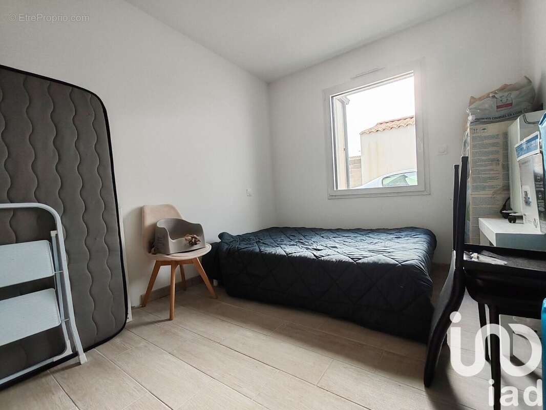 Photo 9 - Maison à SURGERES