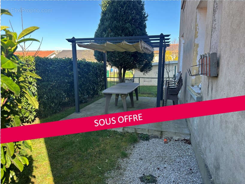 Appartement à HAGONDANGE