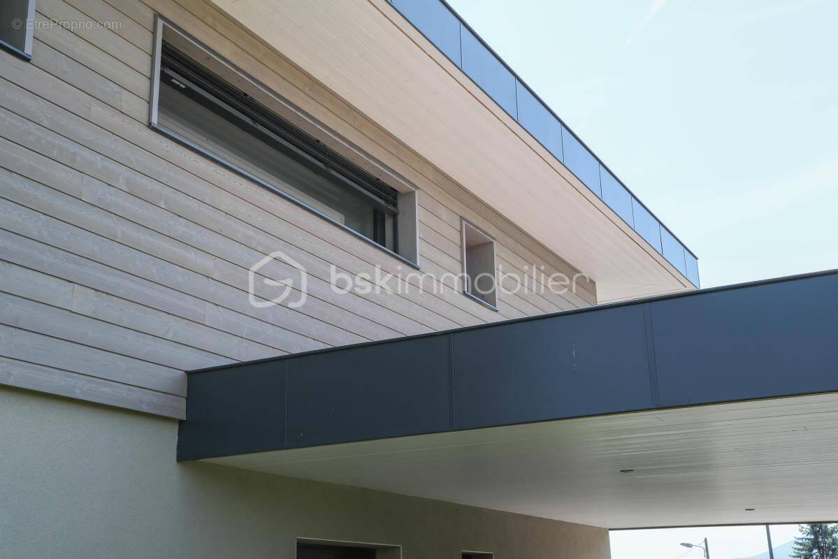 Maison à SAINT-SYLVESTRE