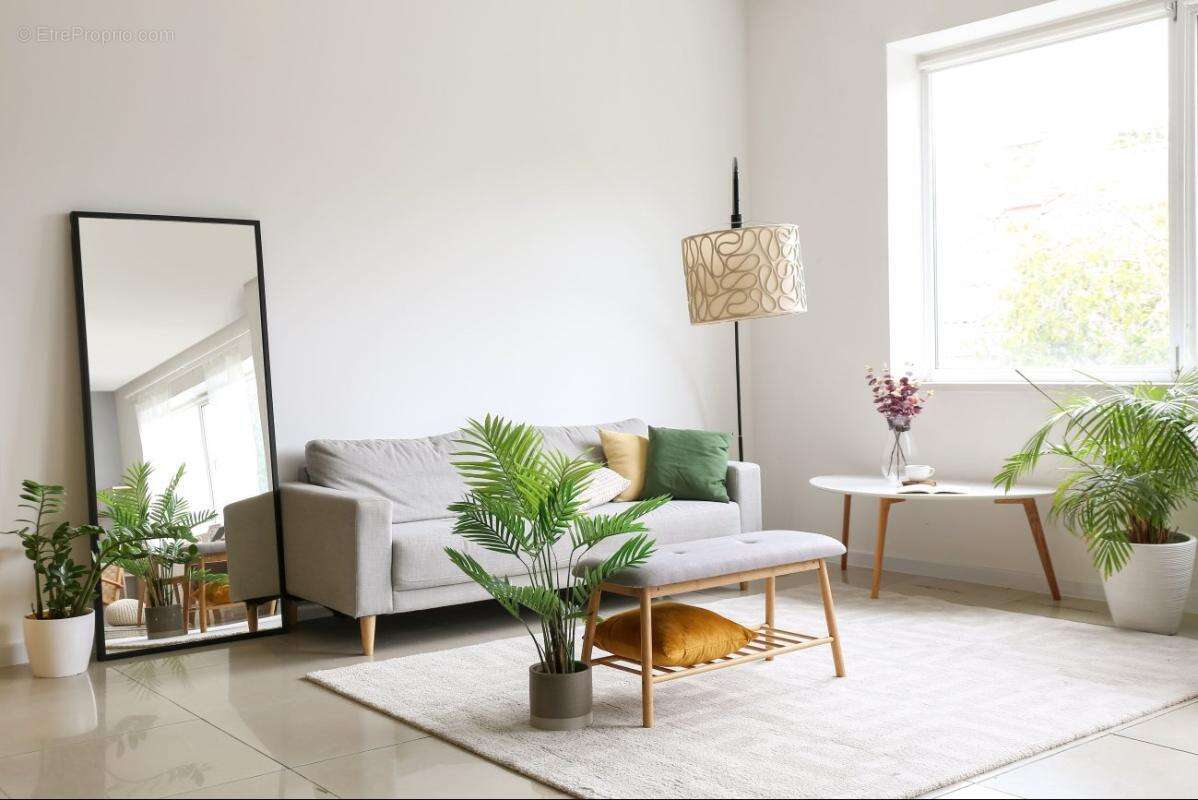 Appartement T3 de 67m² à Toulouse - photo 2