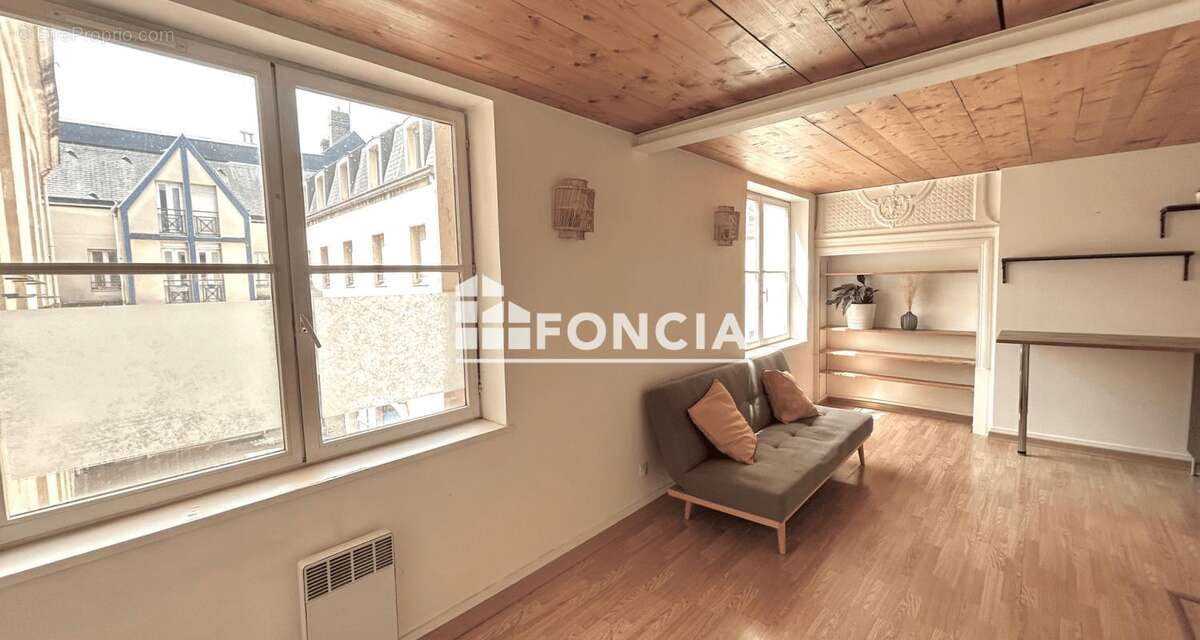 Hotel particulier place du vieux marche - photo 8