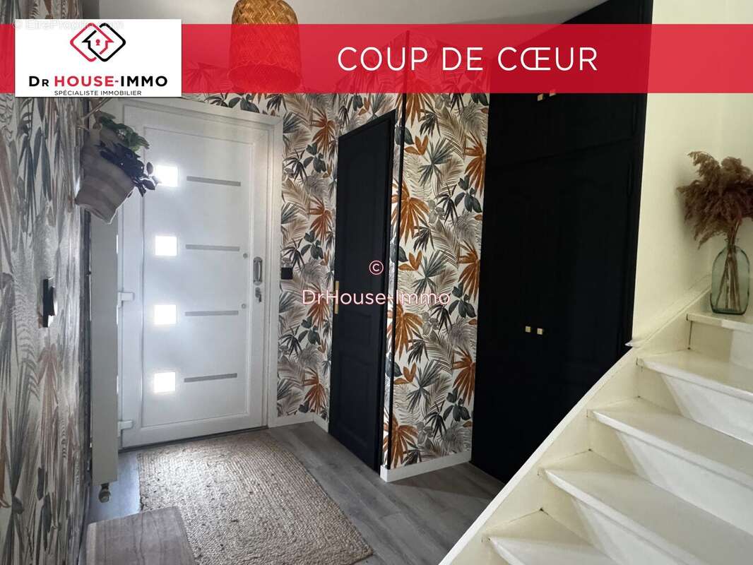 Maison 90 m² à Allennes-Les-Marais  - photo 7