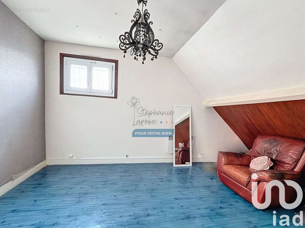 Photo 9 - Maison à NOISEAU