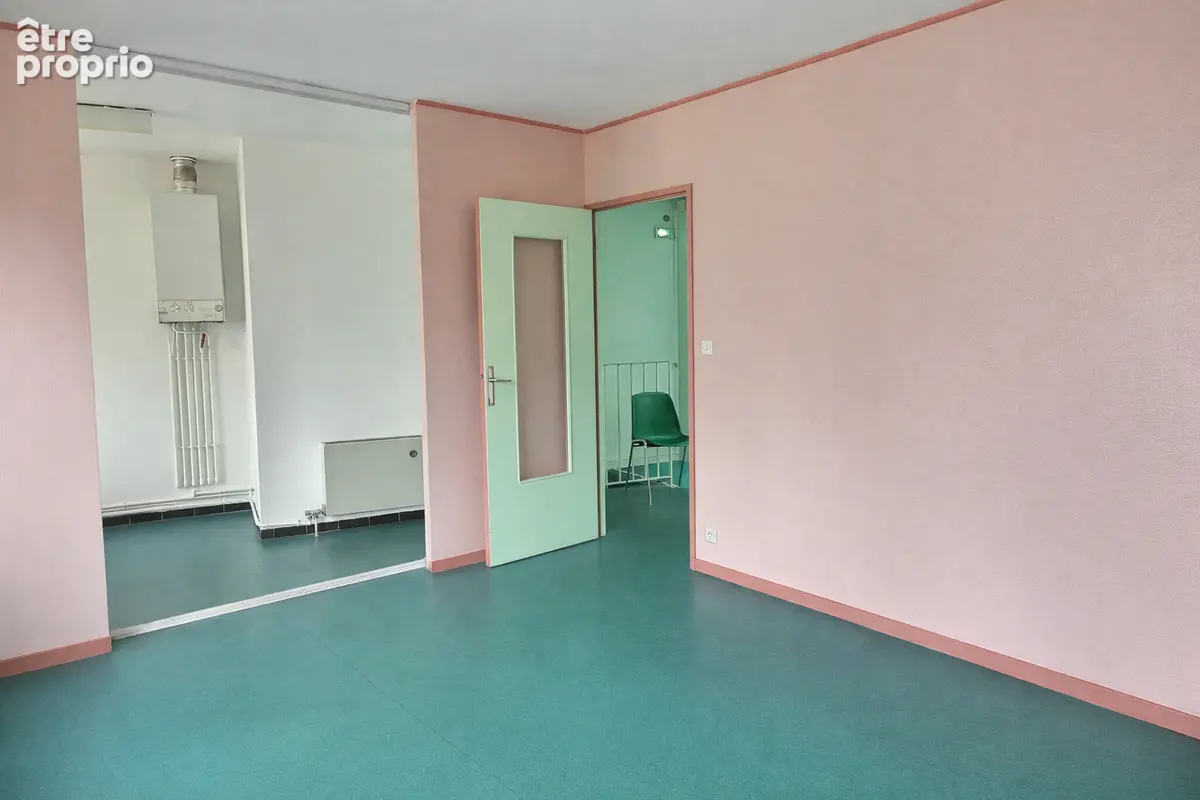 Centre ville - potentiel - photo 2