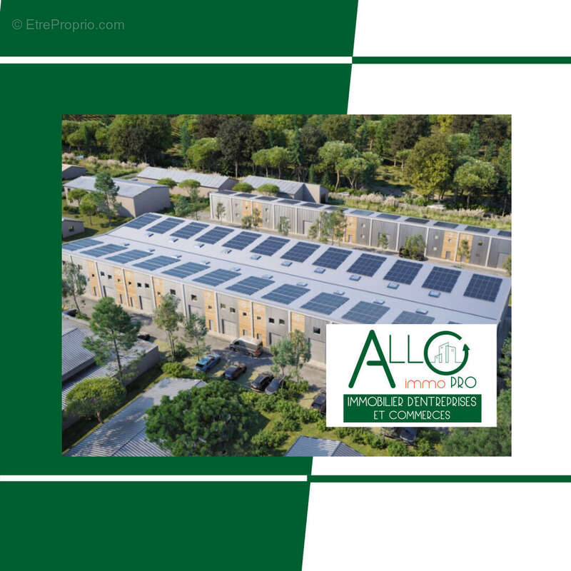 Commerce à SAINT-VINCENT-DE-TYROSSE