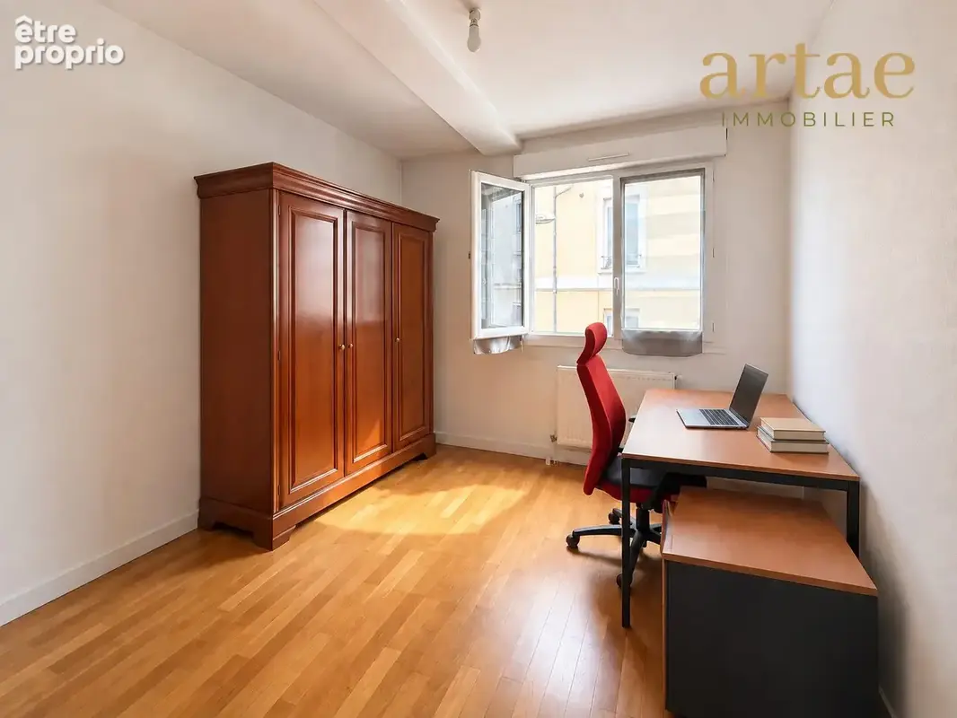 Appartement 3 pièces 61 m² à vendre à Lyon-7e (69007) - photo 7
