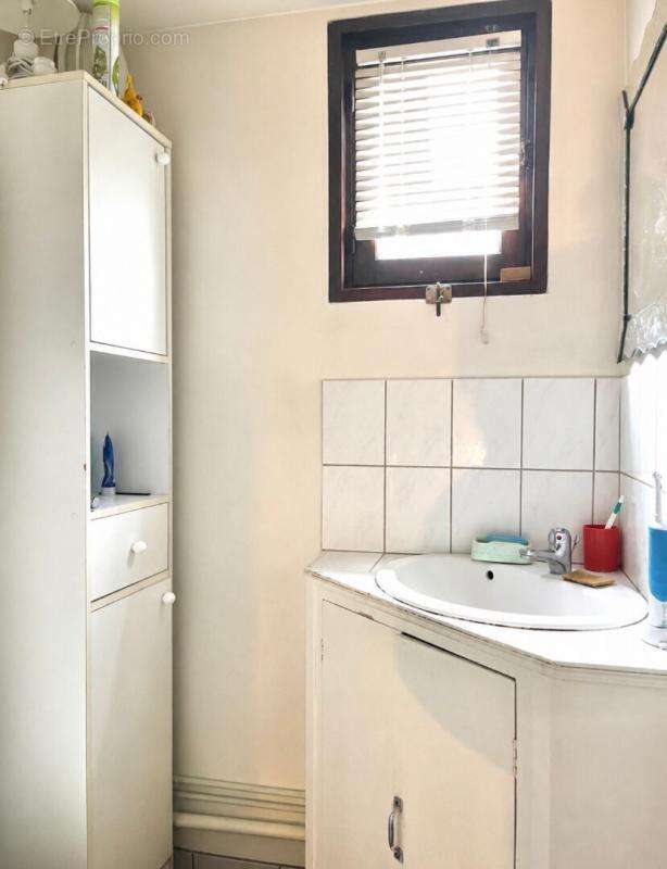 Appartement à MONTESSON