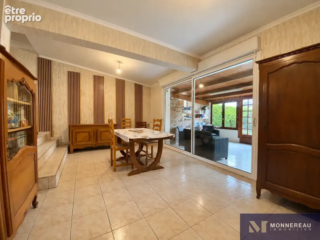 Maison a saint-palais-sur-mer - photo 3