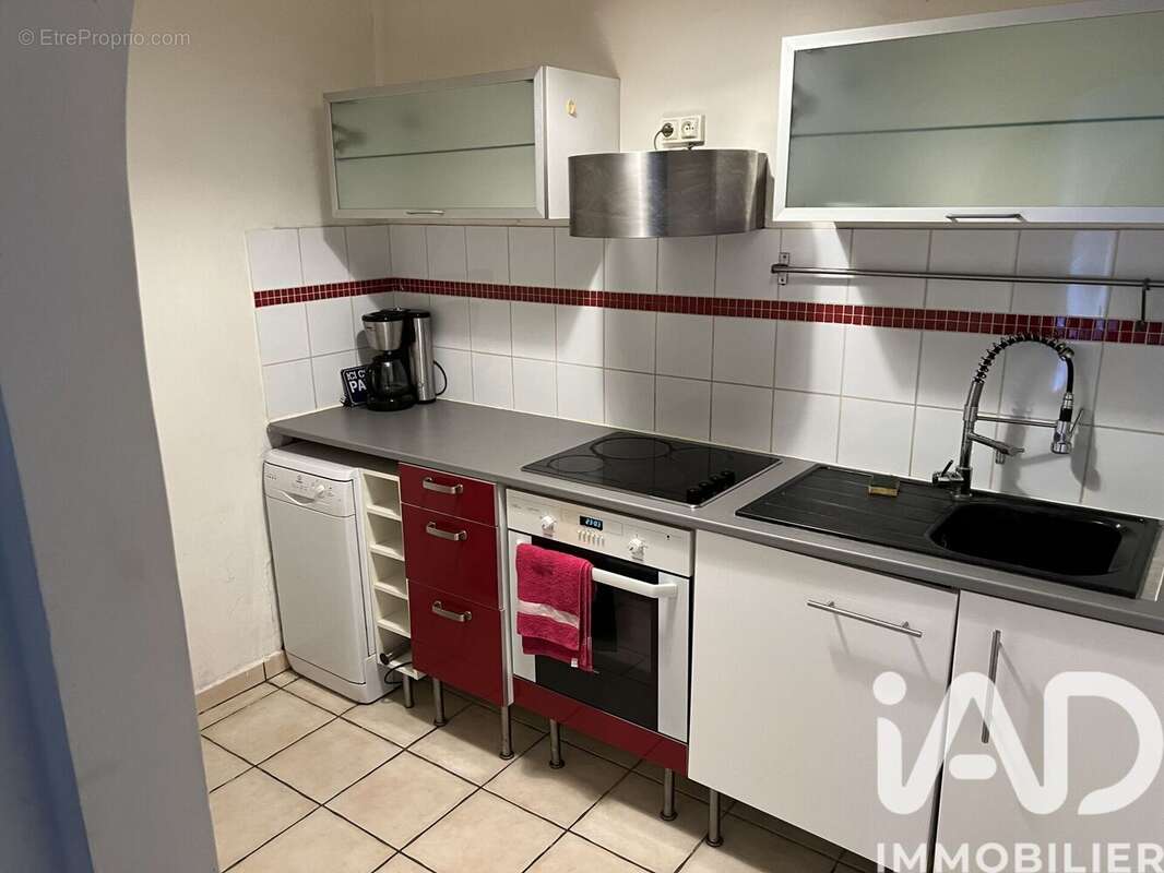 Photo 2 - Appartement à NOISY-LE-GRAND