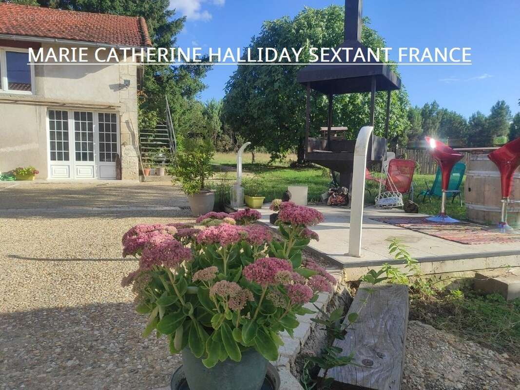 Maison à PERIGUEUX