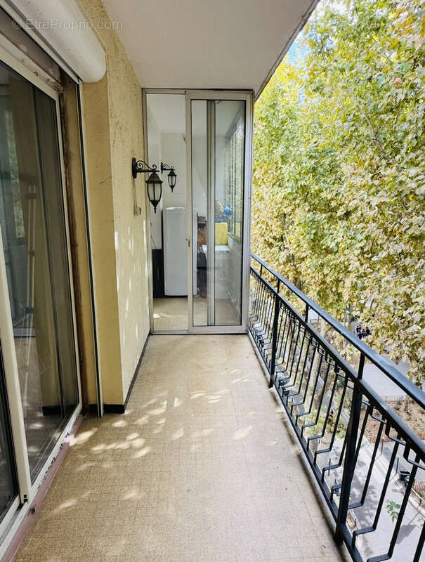 Appartement à LUNEL