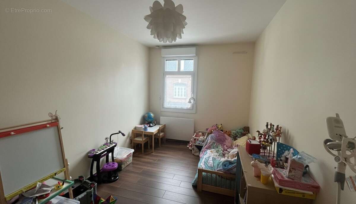 Appartement à LILLE