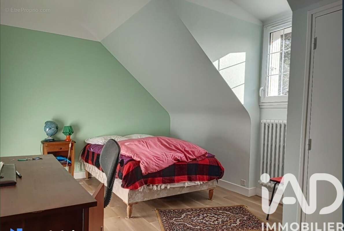 Maison 80 m² à Berne  - photo 6