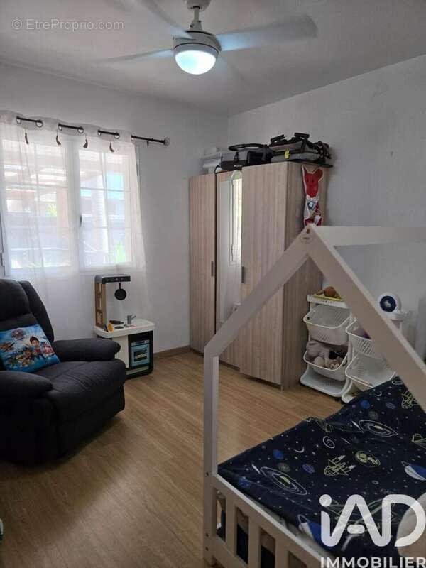 Photo 8 - Maison à LE TAMPON