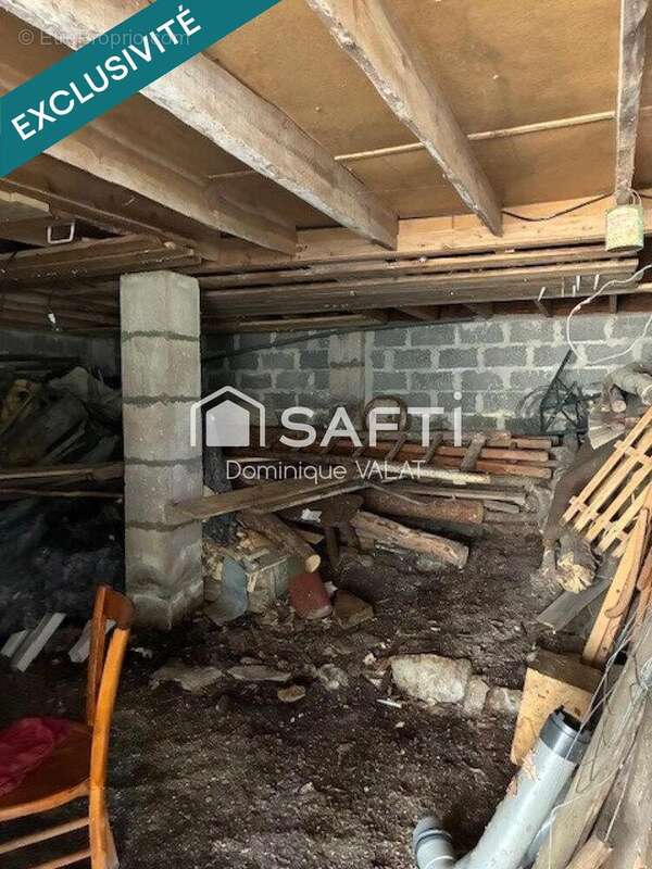 Maison 32 m² à Dourbies  - photo 3
