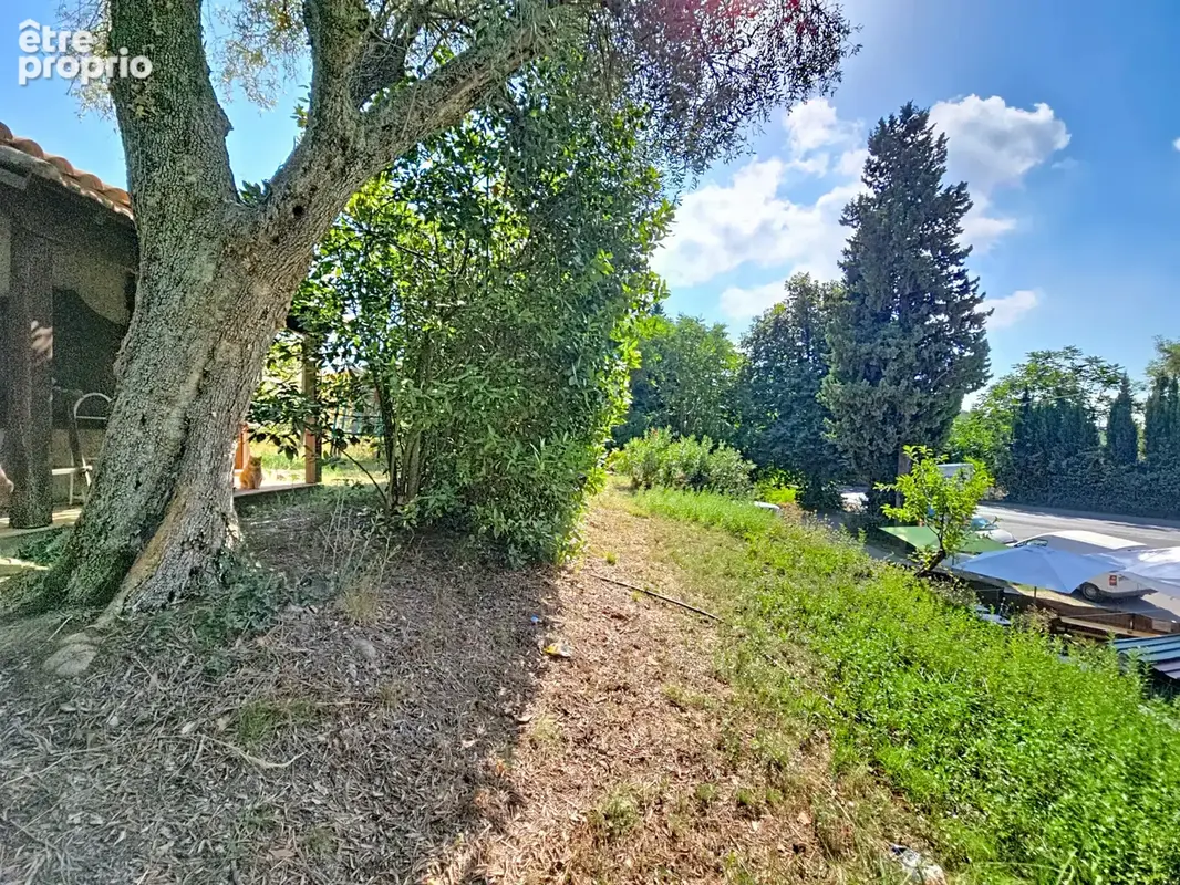 Vence   terrain à bâtir de 662 m2   cu opérationnel favorable   étude g1 réalisée - photo 7