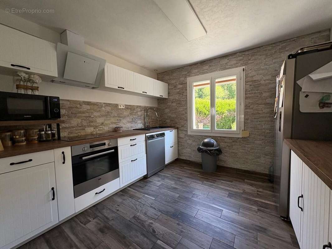 Maison à PACY-SUR-EURE