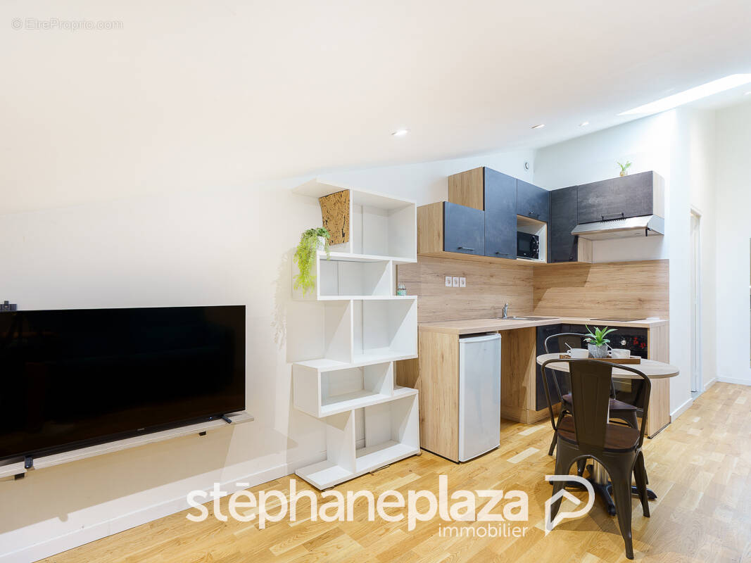 Appartement à MACON