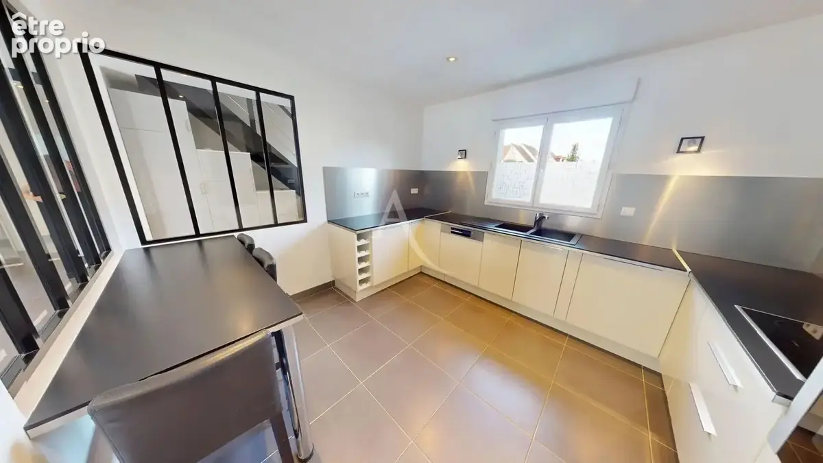 Maison Donnery  163.42 m2 - photo 3