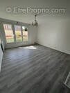 Appartement à ELBEUF