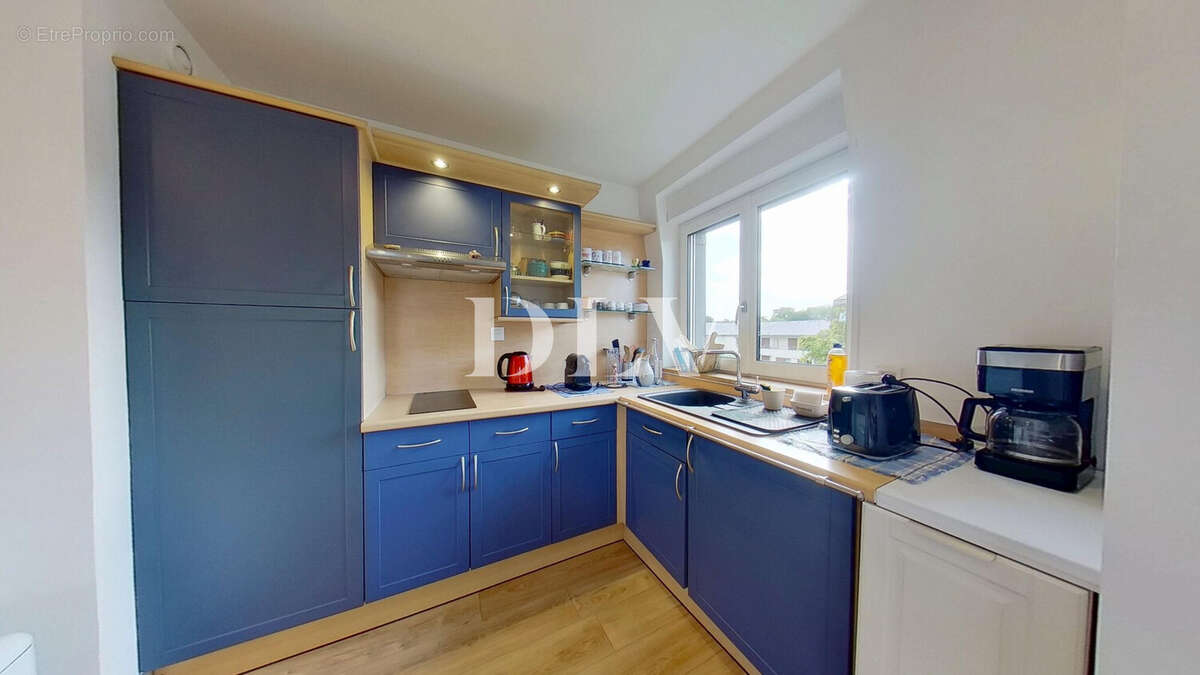 Appartement à FONTAINEBLEAU
