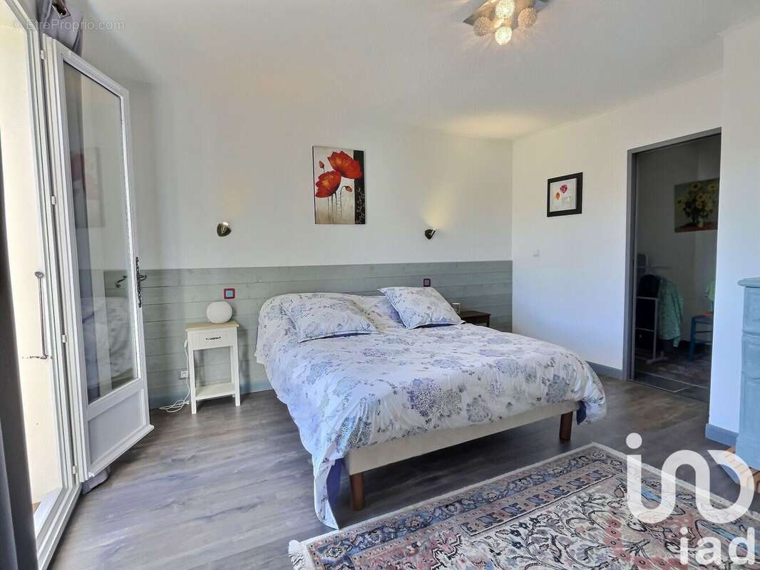 Photo 9 - Maison à SAINT-MARTIN-DE-CRAU