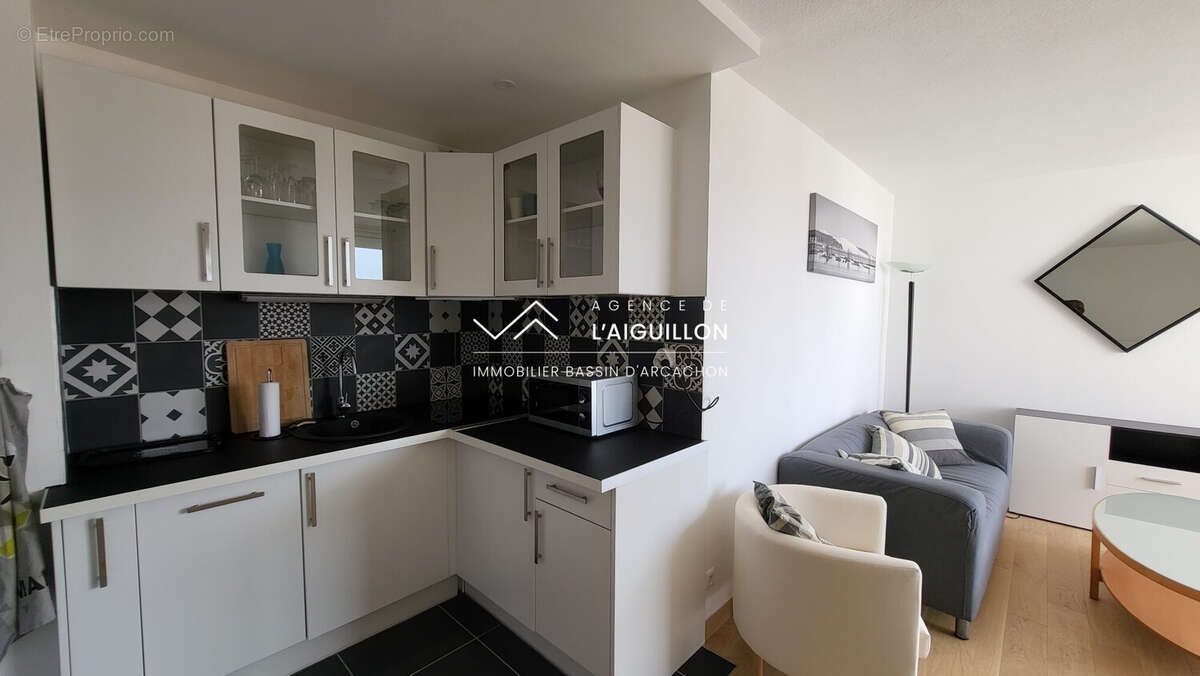 Appartement à ARCACHON