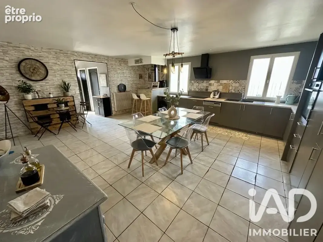 Photo 1 - Maison à THIMERT-GATELLES