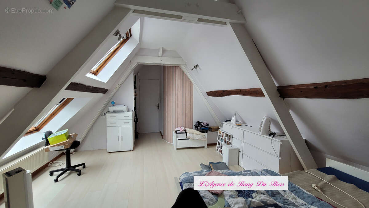 Maison à NOYELLES-LES-HUMIERES