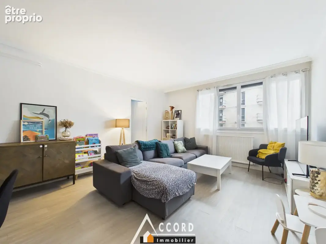 Appartement dix arpents - photo 2