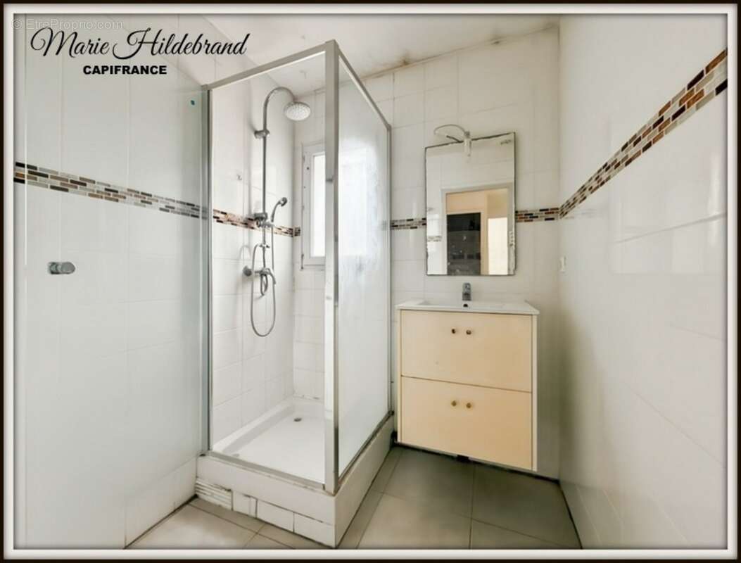 Maison de 95m² habitables - 3 chambres - jardin - photo 13