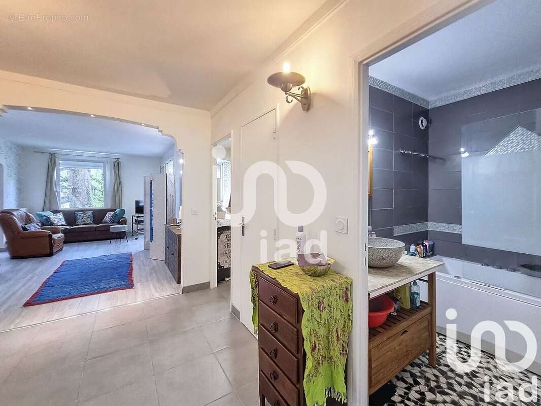 Photo 4 - Appartement à POITIERS