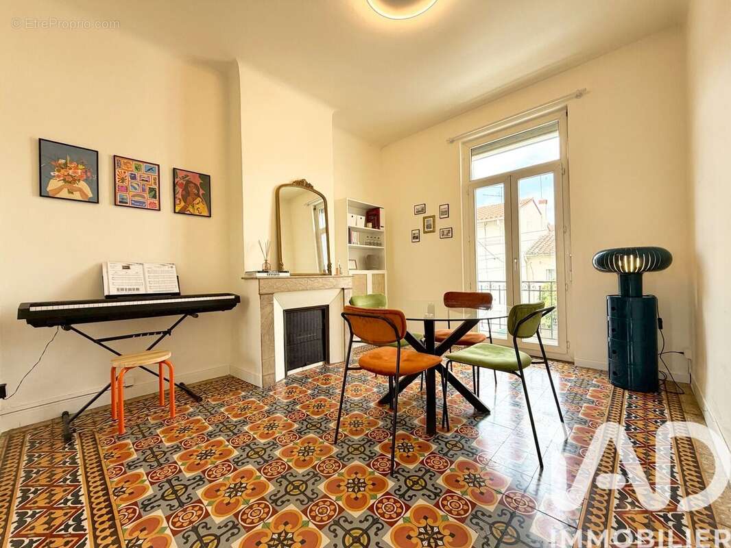 Photo 7 - Appartement à PERPIGNAN