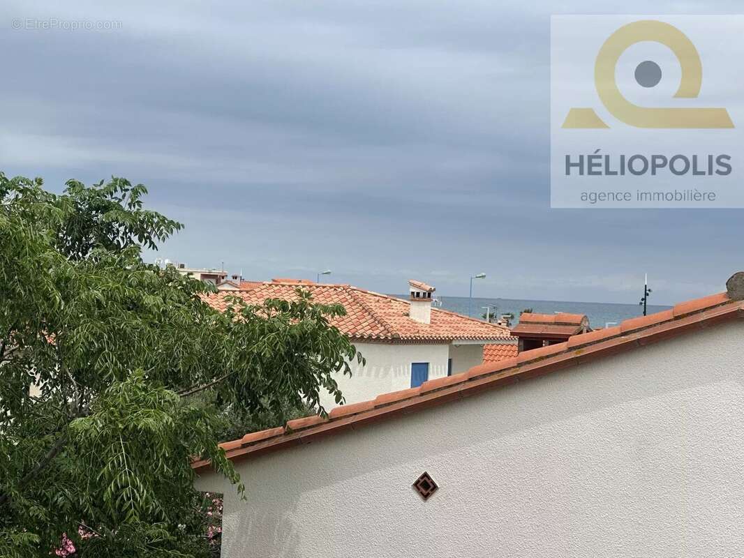 Appartement à SAINT-CYPRIEN