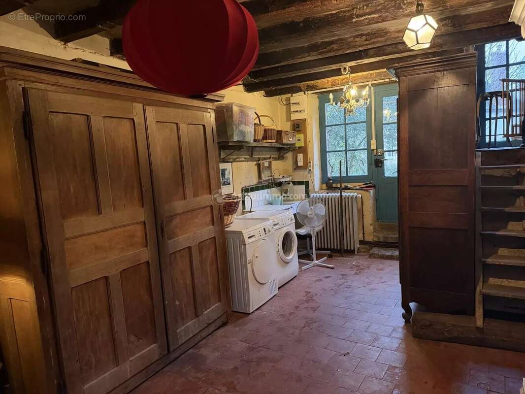 Maison à LE GRAND-LUCE