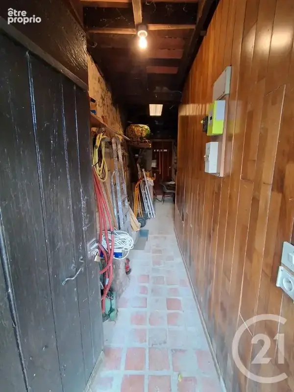 Maison 3 pièces 90 m² à vendre à Sainpuits (89520) - photo 13