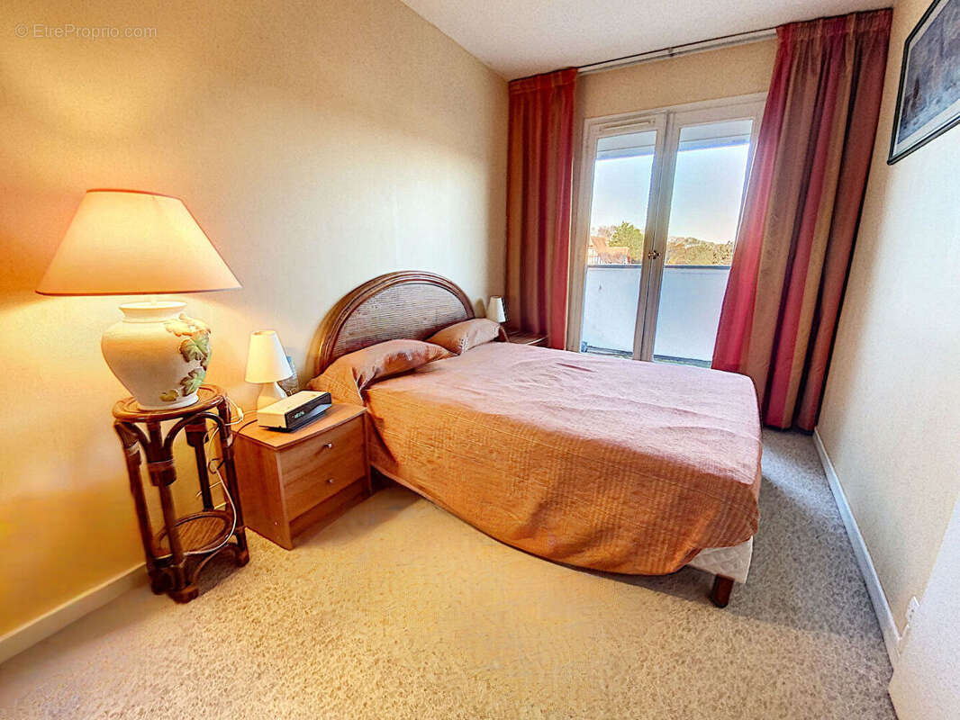 Appartement à CABOURG