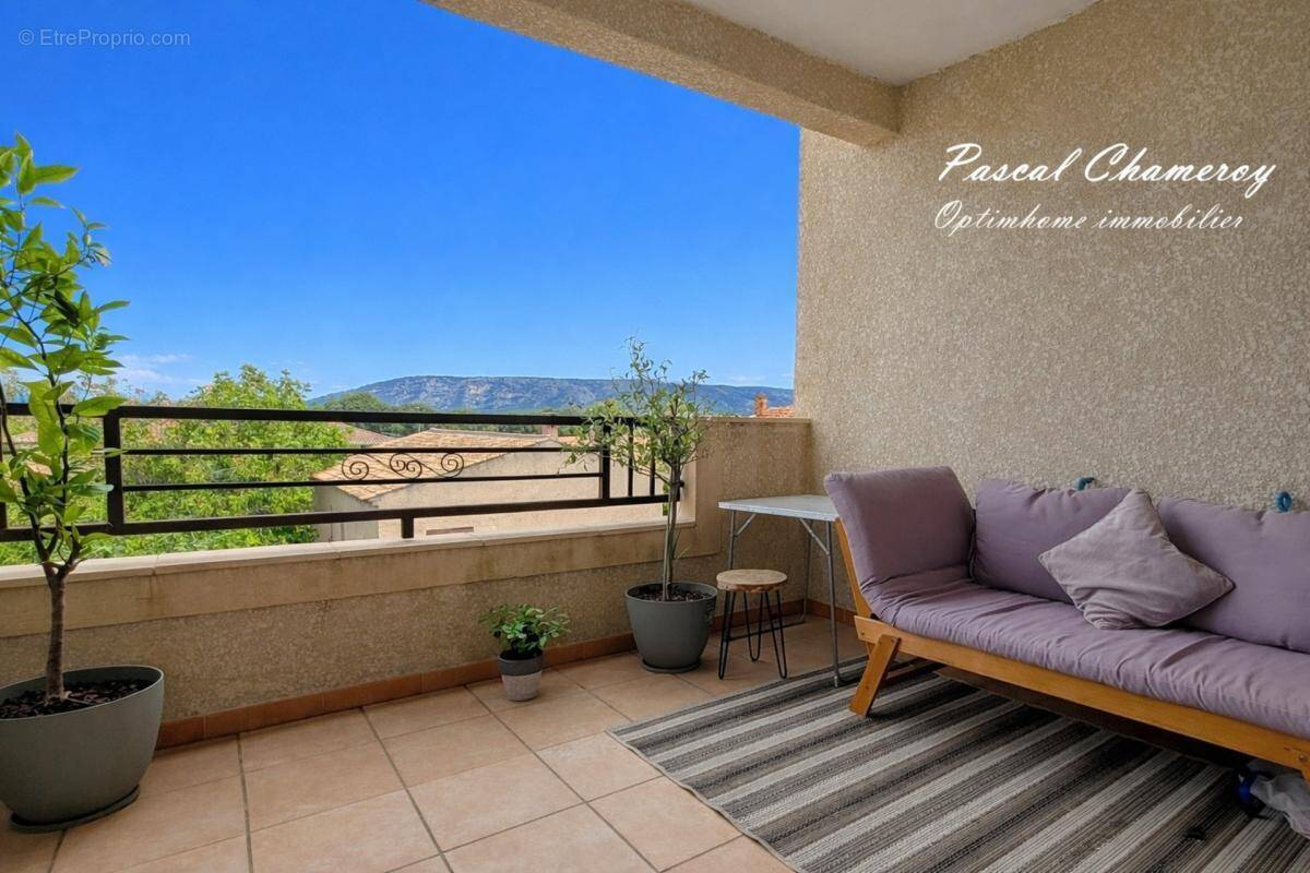 Appartement à CAVAILLON