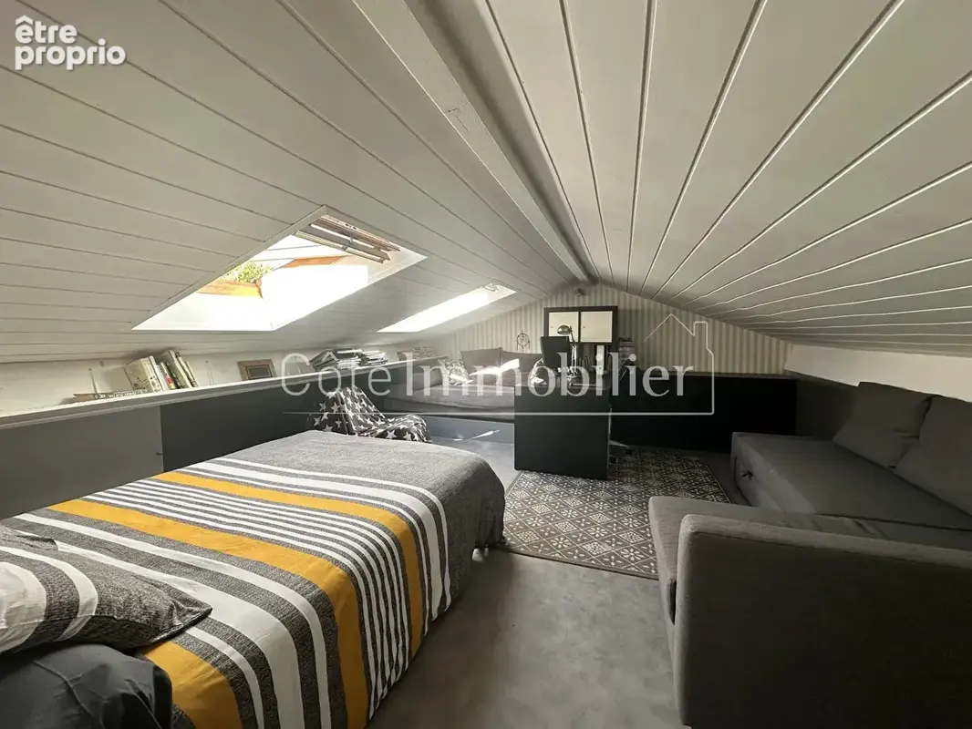 Maison Les Moutiers En Retz 5 pièce(s) 82 m2 - photo 12