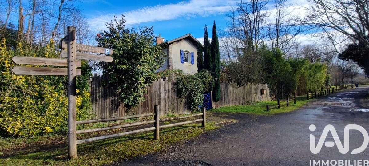 Photo 2 - Maison à MONTFORT-EN-CHALOSSE