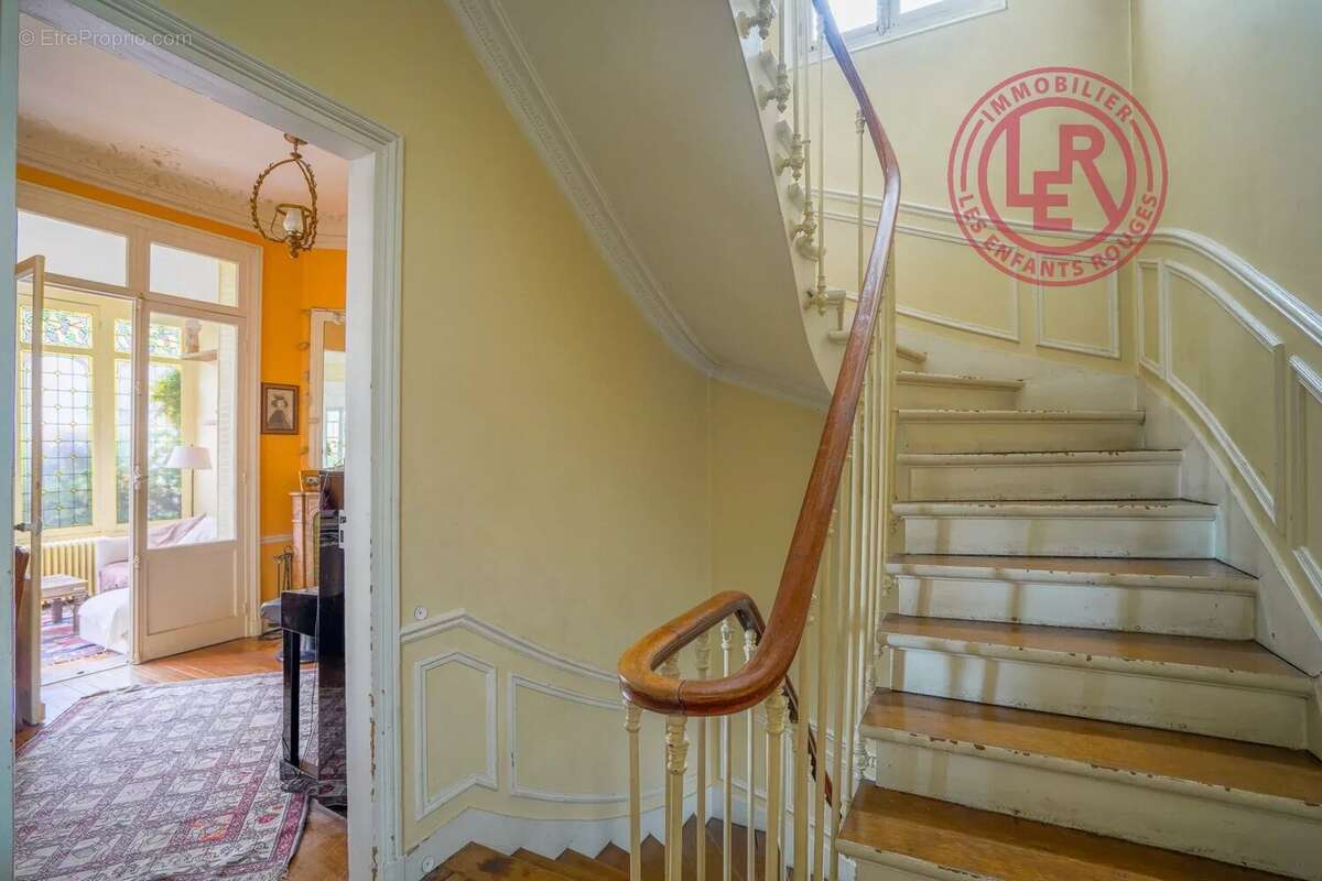 Appartement à VINCENNES