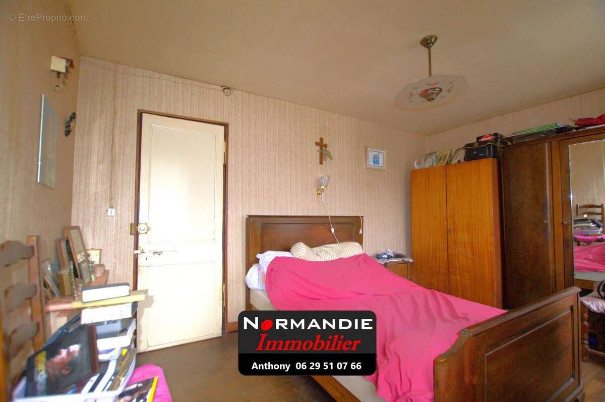 Maison à LILLEBONNE