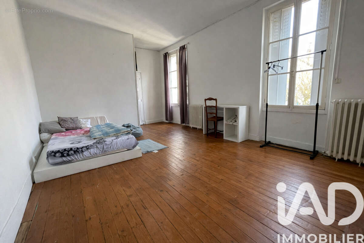 Photo 8 - Maison à MONDOUBLEAU